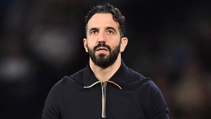 Man Utd to complete first summer signing with player ‘flying to Manchester’ today