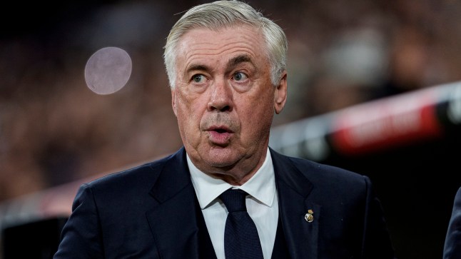 Carlo Ancelotti names three most unforgettable games as Real Madrid manager