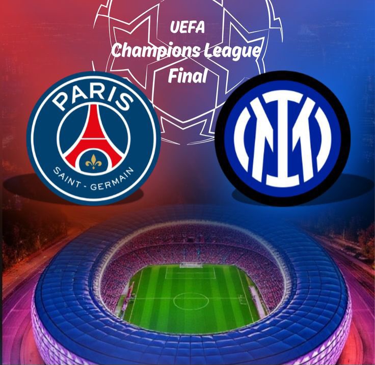Watch – PSG vs Inter Milan: Live stream