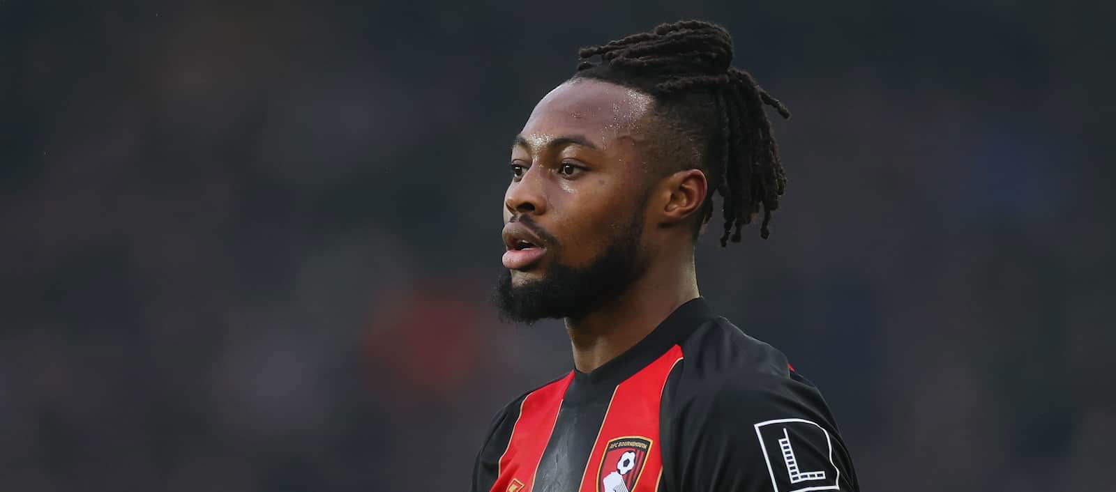Bournemouth will only allow Manchester United target Antoine Semenyo to leave for £50-60 million – Man United News And Transfer News