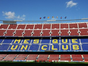 Barcelona join race to sign Pedro Porro