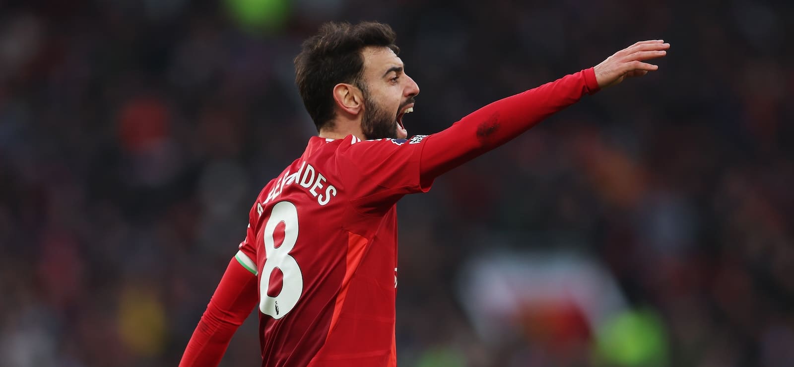 “Everyone has to look at themselves”: Bruno Fernandes demands accountability after Europa League final loss to Tottenham Hotspur – Man United News And Transfer News