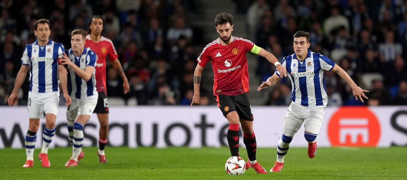 Man United legend Wayne Rooney hits out at Ruben Amorim over Bruno Fernandes’ role – Man United News And Transfer News