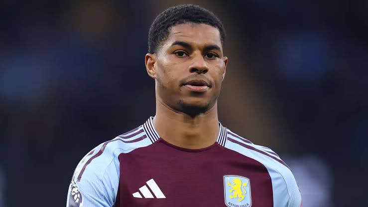 Rashford ‘offers himself’ to Champions League team & is ‘willing to take pay cut’ to join