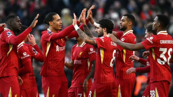 Key Liverpool star confirms he will leave the club this summer