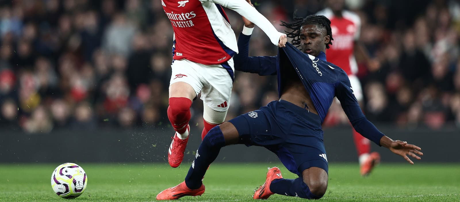 Ruben Amorim must turn to these five Academy wonderkids for Brentford game – Man United News And Transfer News