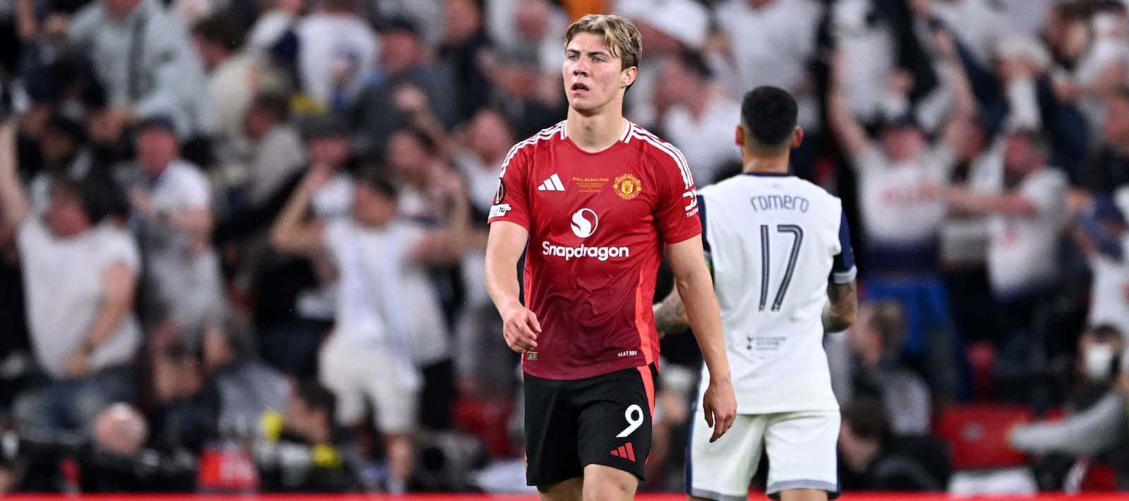 Manchester United slash Rasmus Hojlund’s asking price with Juventus preparing first offer – Man United News And Transfer News