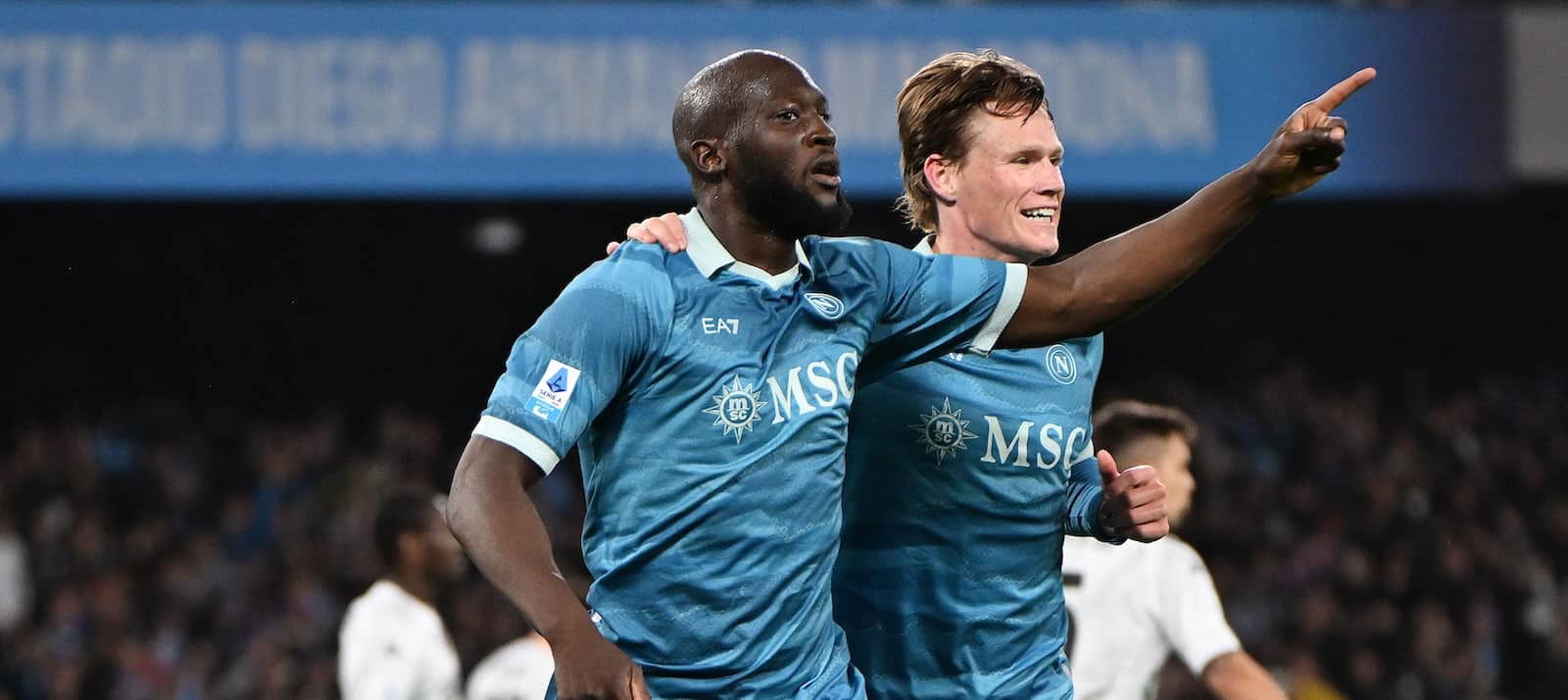 Rio Ferdinand claims Man United sold Romelu Lukaku too soon – Man United News And Transfer News