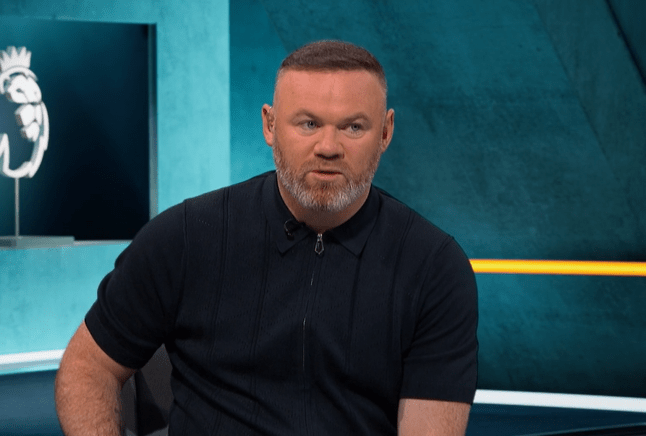 Wayne Rooney hails Chelsea star for frustrating Mo Salah
