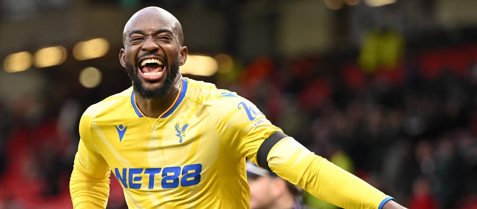 Man United to battle Juventus and AC Milan for Jean-Philippe Mateta – Man United News And Transfer News