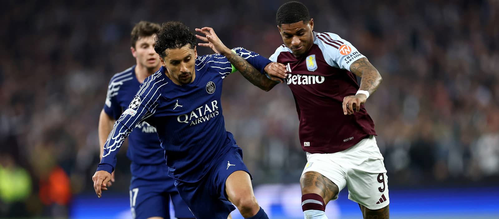 Marcus Rashford “frantically searching” for new club, Inter Milan ready to answer his prayers – Man United News And Transfer News