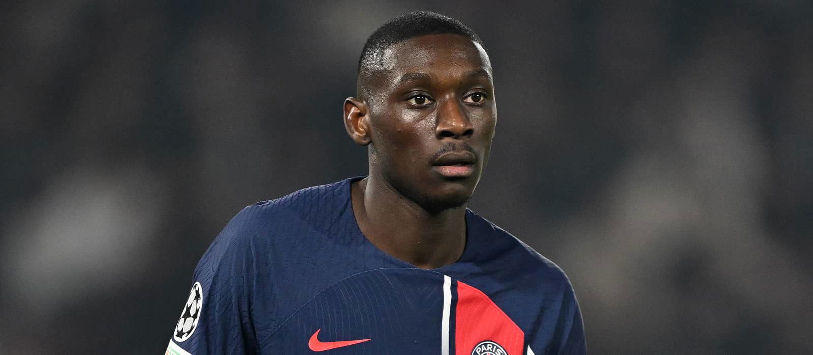 Randal Kolo Muani names his preferred transfer destination amidst interest from Manchester United – Man United News And Transfer News