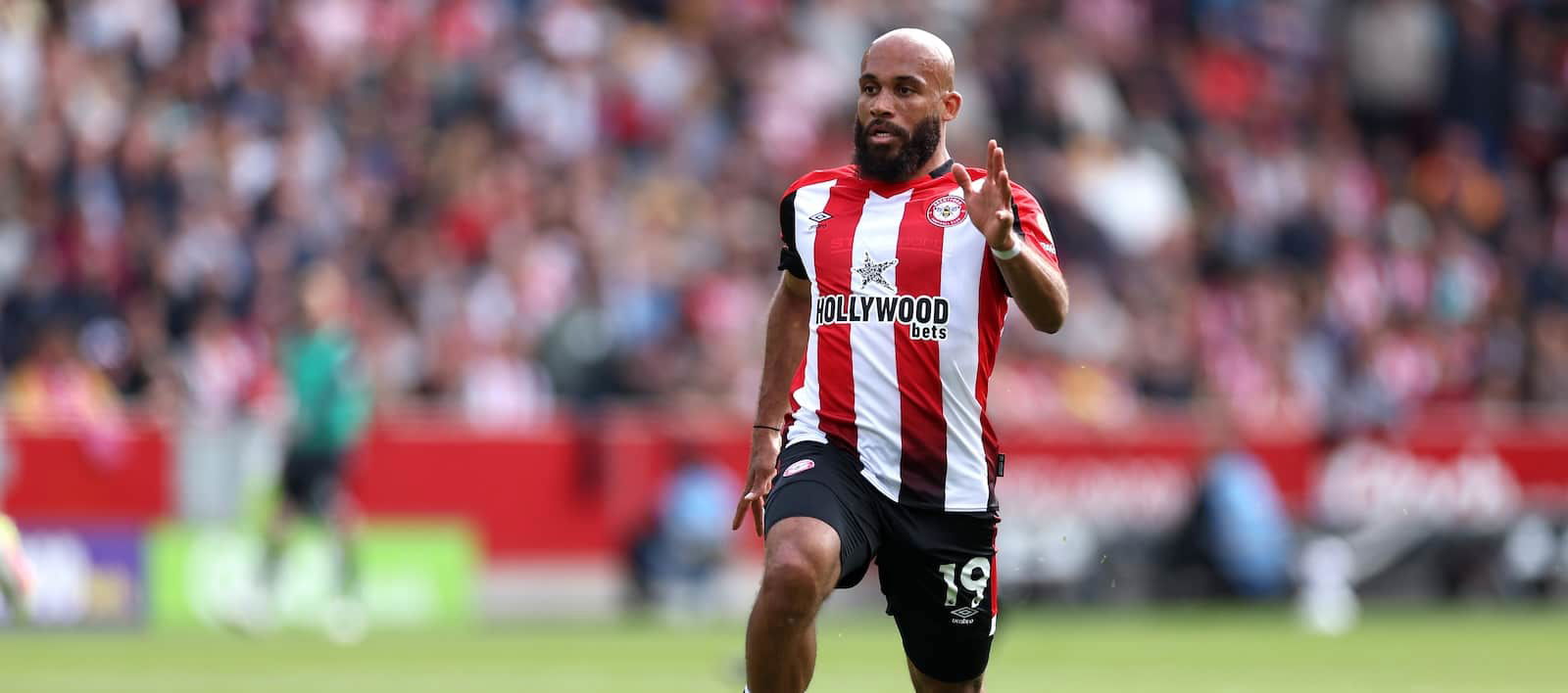 Bryan Mbeumo still leaning towards Manchester United move despite Thomas Frank’s reunion plans – Man United News And Transfer News