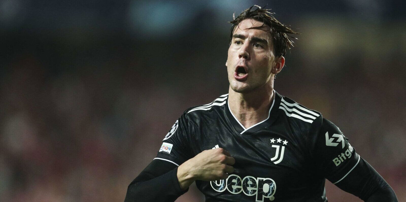 Dusan Vlahovic pushing for Manchester United move, dreaming of Premier League switch – Man United News And Transfer News