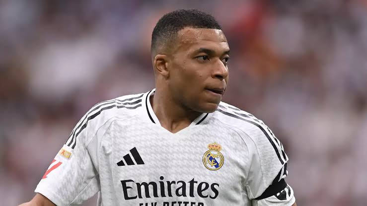 Mbappe breaks his silence on PSG winning the Champions League after he left club