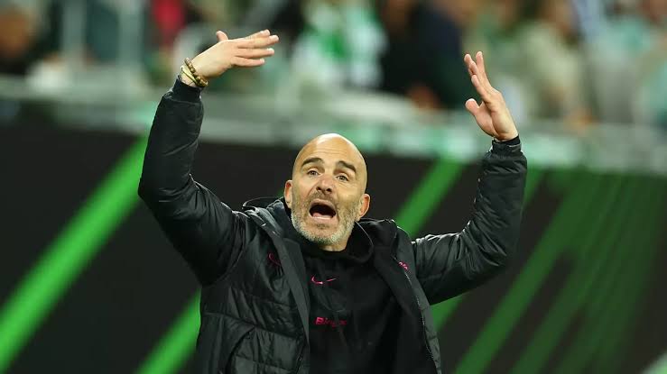 Key Chelsea star asked to be left out of Club World Cup to secure move