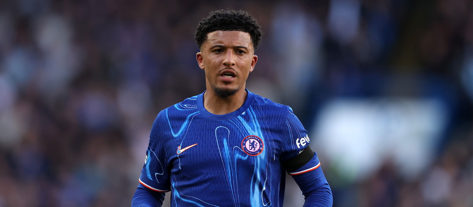 Jadon Sancho’s camp respond strongly to West Ham transfer claims and unprofessionalism rumours – Man United News And Transfer News