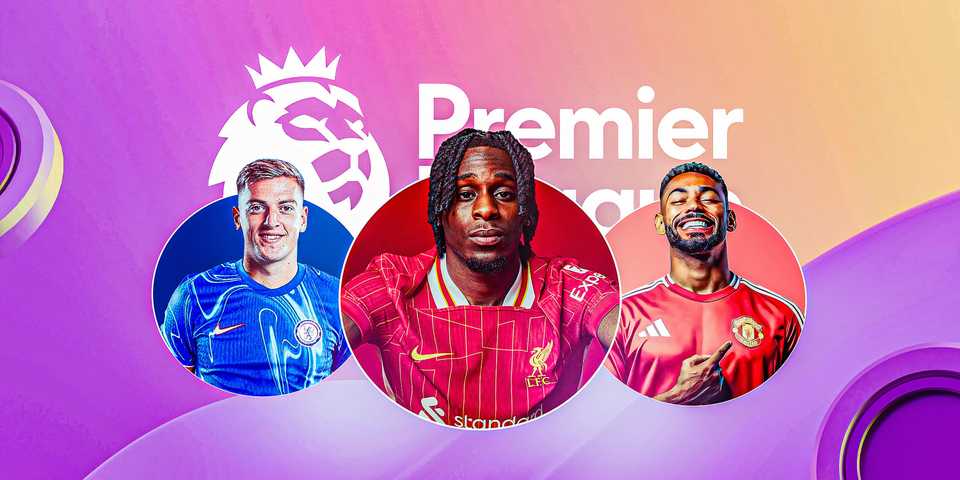 Every completed Premier League deal in the 2025/26 summer transfer window so far