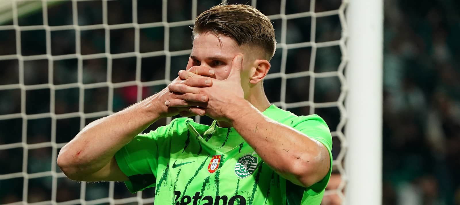 Red flags everywhere: Why Man United would be playing with fire by signing wildcard Viktor Gyokeres – Man United News And Transfer News