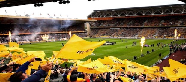 Wolves plot summer swoop for Barcelona ace Gerard Martin