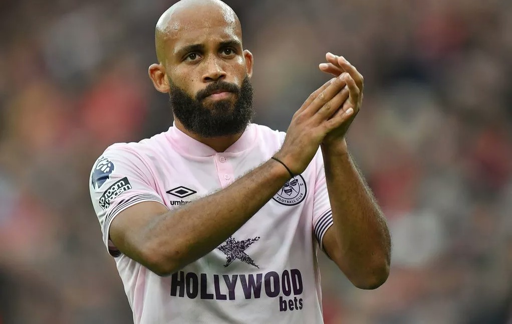 Bryan Mbeumo to Man Utd transfer takes fresh twist as Brentford receive new offer