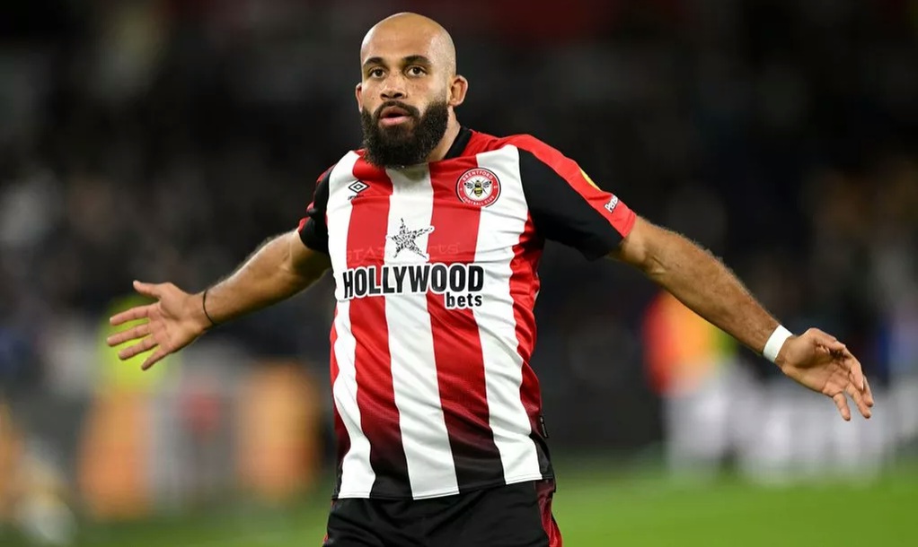 Real reason Man Utd have not completed Bryan Mbeumo transfer with Spurs watching on