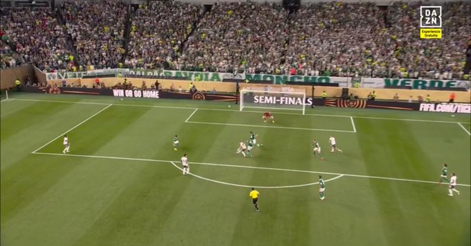 Watch – Palmeiras vs Chelsea: Live stream