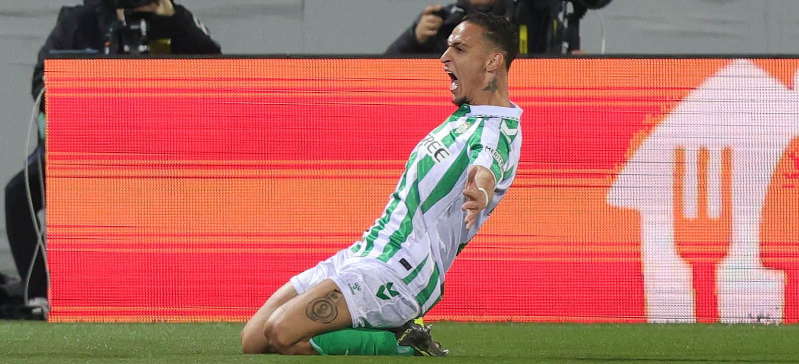 Antony to Betis: clever proposal emerges to tempt Man United – Man United News And Transfer News