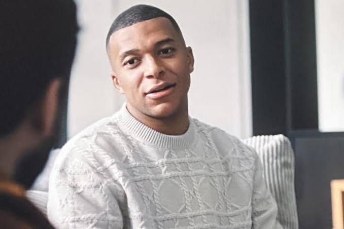 Mbappe has named his pick for 2025 Ballon d’Or ahead of PSG vs Real Madrid & Ronaldo agrees