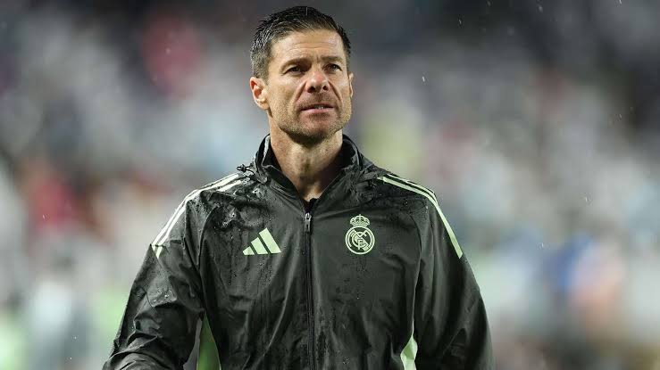 Xabi Alonso ruthlessly axes Real Madrid star after Club PSG defeat as he’s told he can leave club