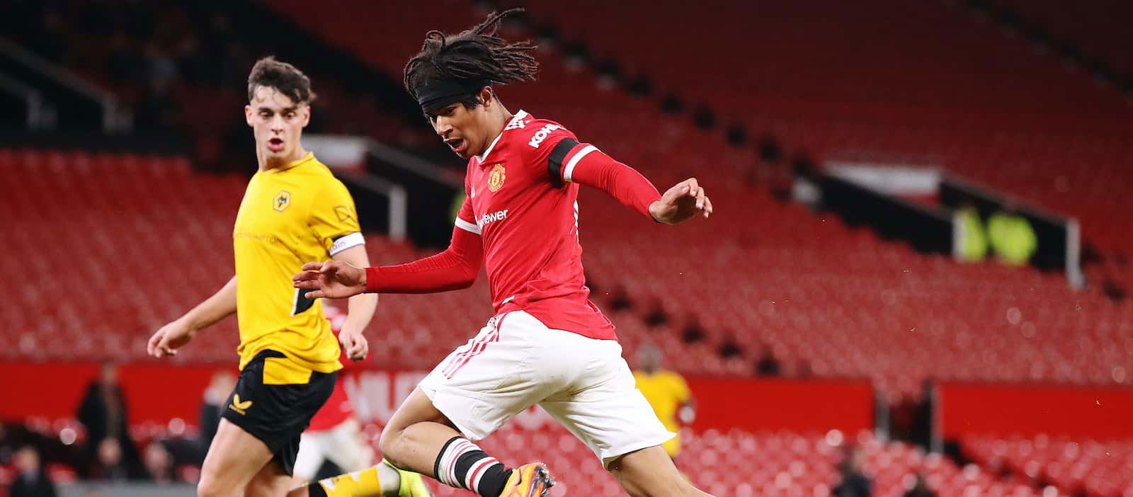 Former Manchester United midfielder Maxi Oyedele to join Ligue 1 side – Man United News And Transfer News