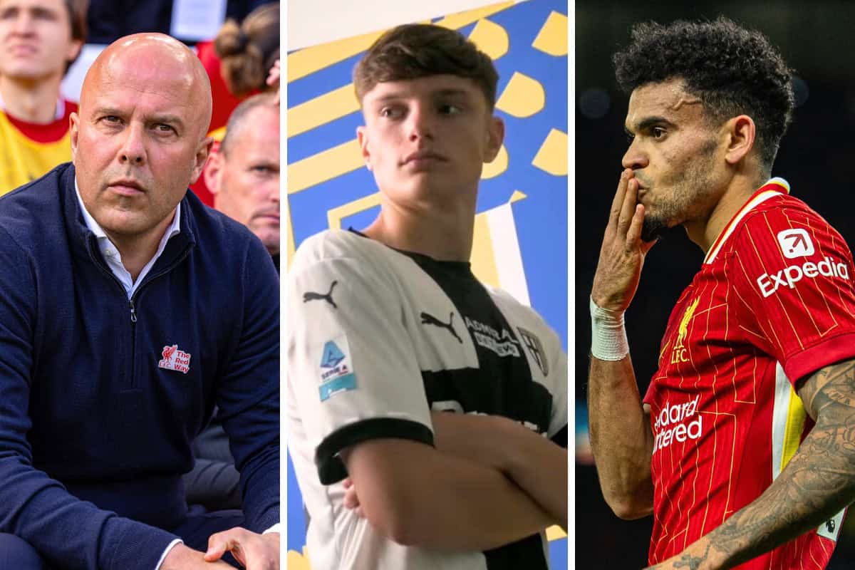 Liverpool confirm Preston friendly as centre-back linked – Latest LFC News – Liverpool FC