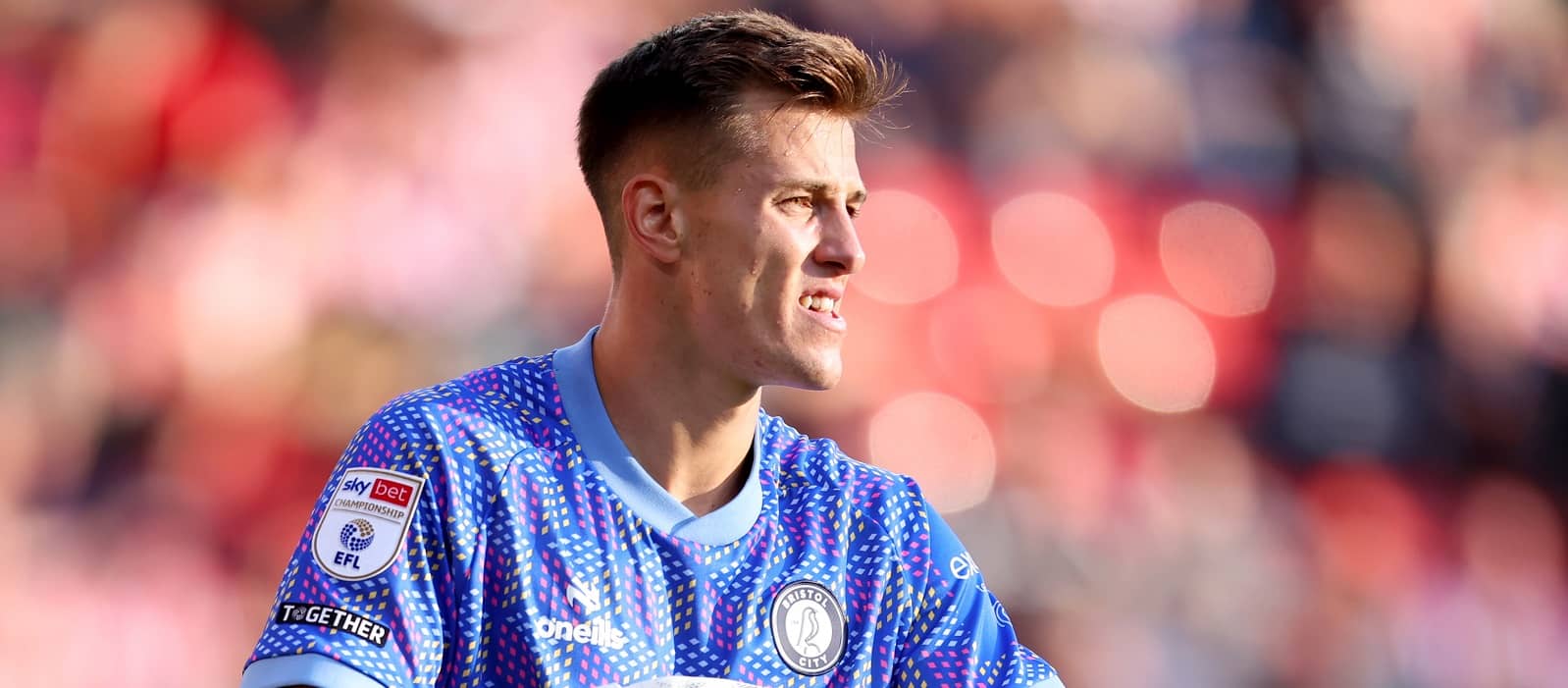 Radek Vitek impresses once again for Championship side – Man United News And Transfer News