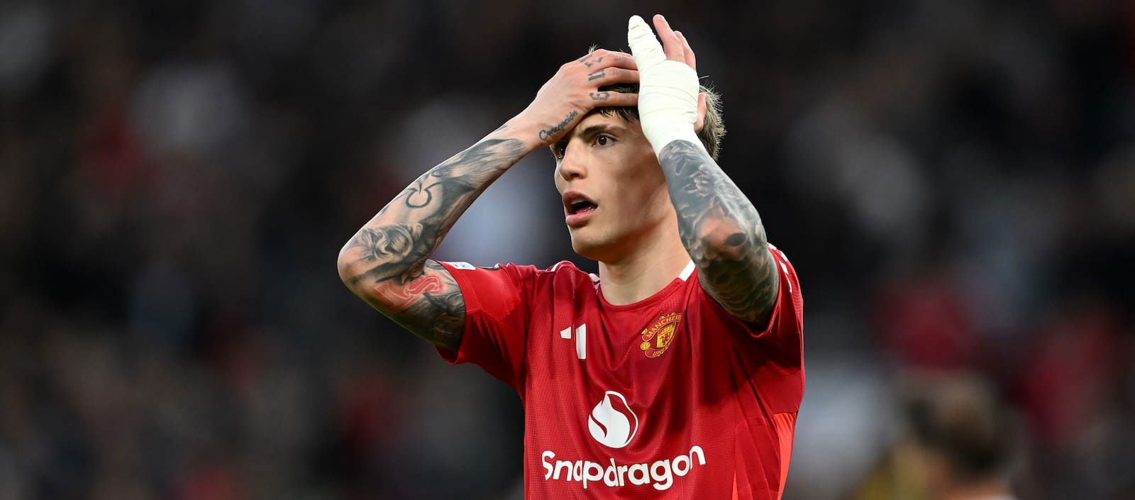 Alejandro Garnacho transfer: Chelsea make bold decision on Man United star – Man United News And Transfer News