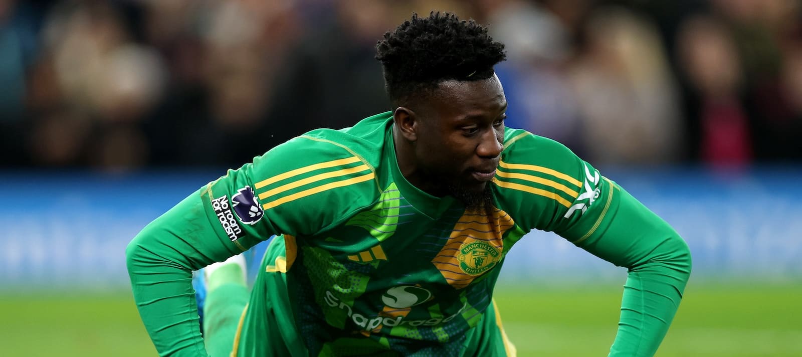 Why Andre Onana misses out vs Arsenal now revealed – Man United News And Transfer News