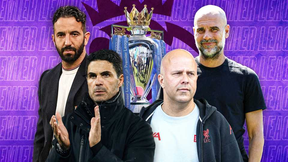 Opta Supercomputer predicts 2025/26 Premier League table