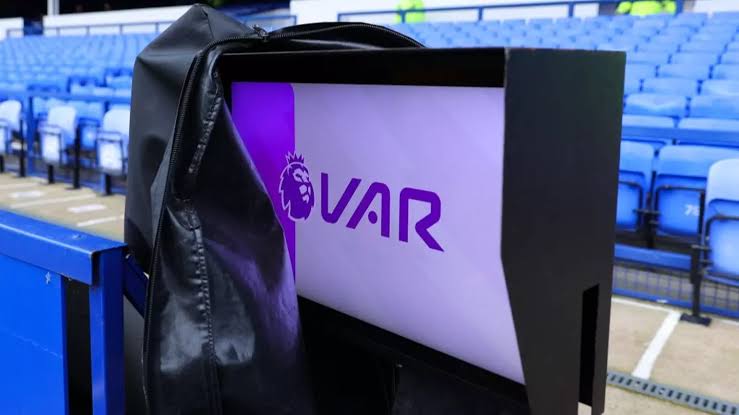 PGMOL chief Howard Webb makes shocking VAR change days before Premier League season