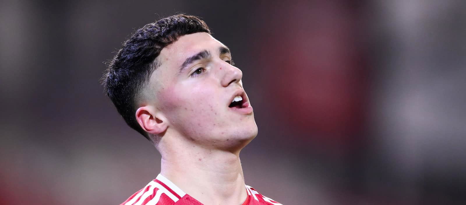 James Scanlon: New wave of admirers scrambling to sign Man United talent – Man United News And Transfer News