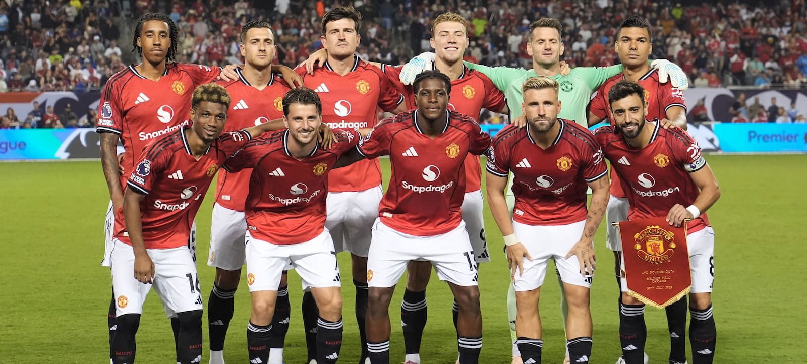 Ruben Amorim must use this back three this season – opinion – Man United News And Transfer News
