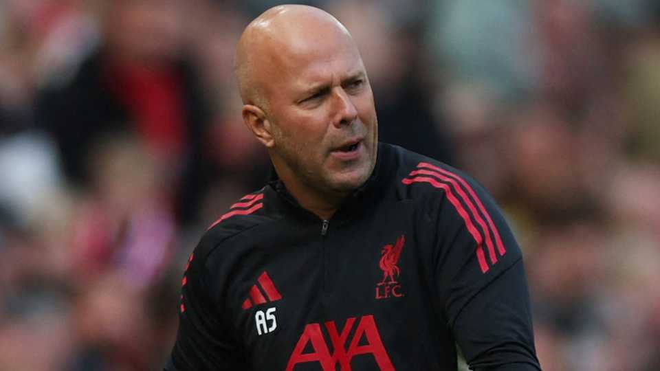 Liverpool fans claim one player ‘doesn’t belong’ at the club after ‘horrible’ Athletic display