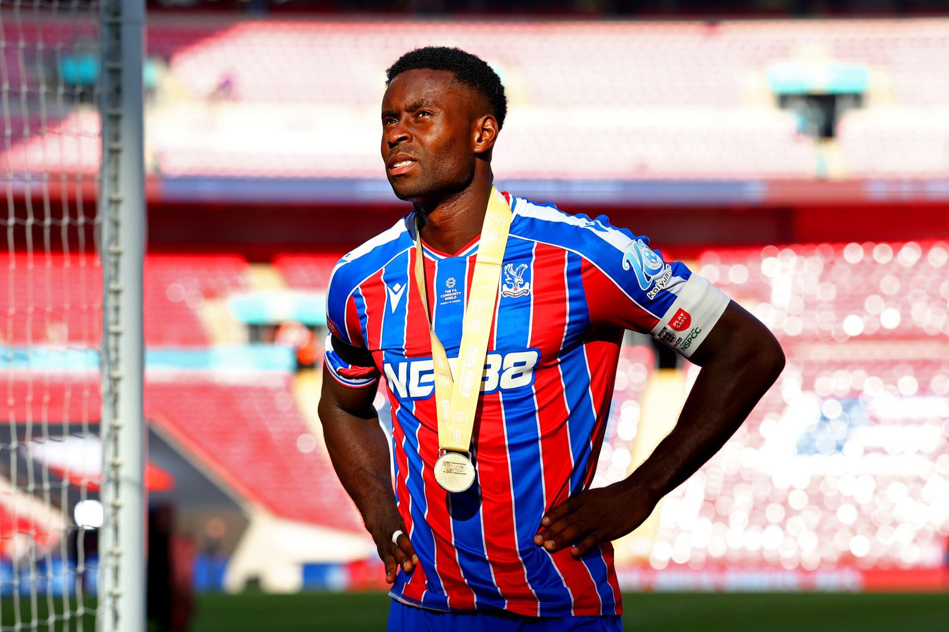 What sparked Marc Guehi transfer collapse as Liverpool suffer Deadline Day blow