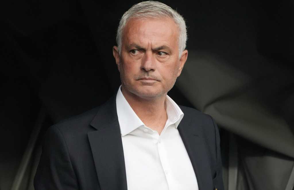 Jose Mourinho returns to Chelsea amid ‘advanced talks’ with Champions League team