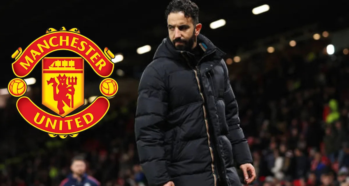 Man Utd attacker already thinking about shock transfer move next year