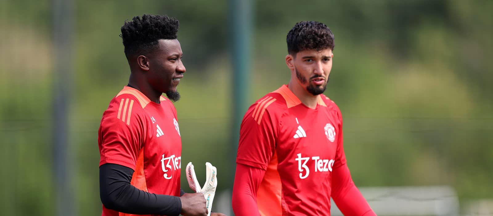Andre Onana or Altay Bayindir: Man United have decided who they want to offload – Man United News And Transfer News