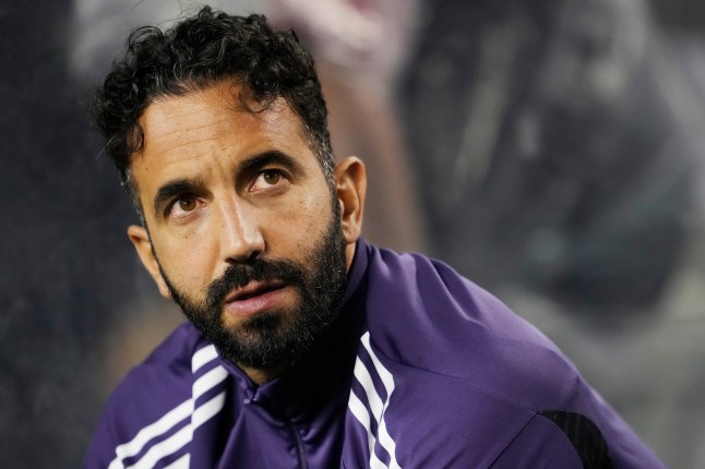 Man Utd star’s career now ‘over’ after brutal Ruben Amorim call