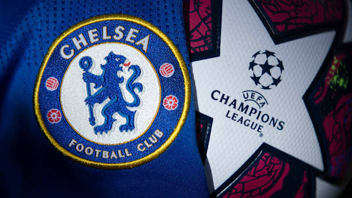 UEFA issue Chelsea statement over Champions League ban