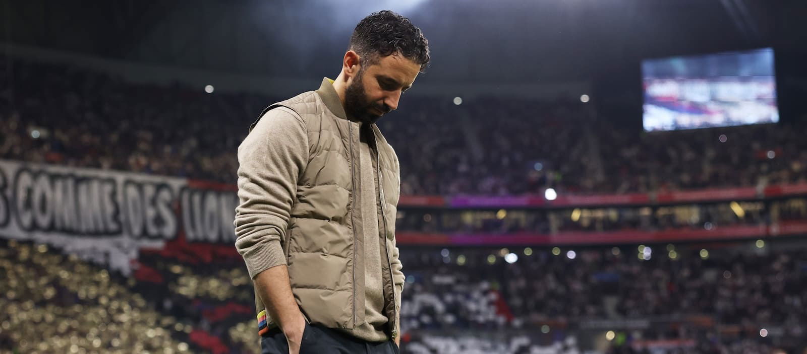 Ruben Amorim has three games to save Manchester United job – Man United News And Transfer News