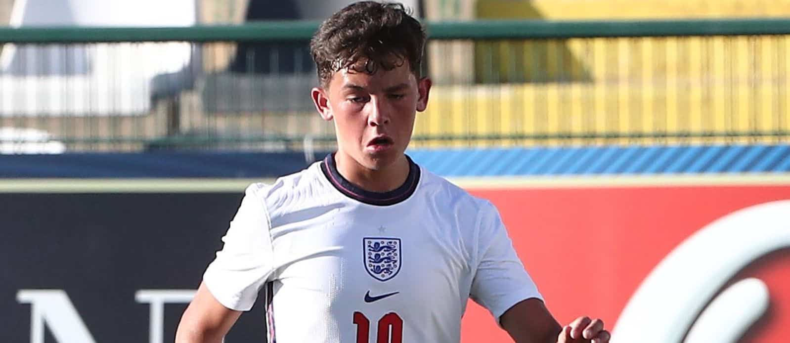 Shea Lacey tipped for the top provided he stays fit – Man United News And Transfer News