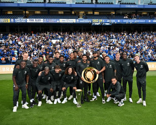 Chelsea ‘regret’ Arsenal transfer amid ‘real surprise’ decision on replacement