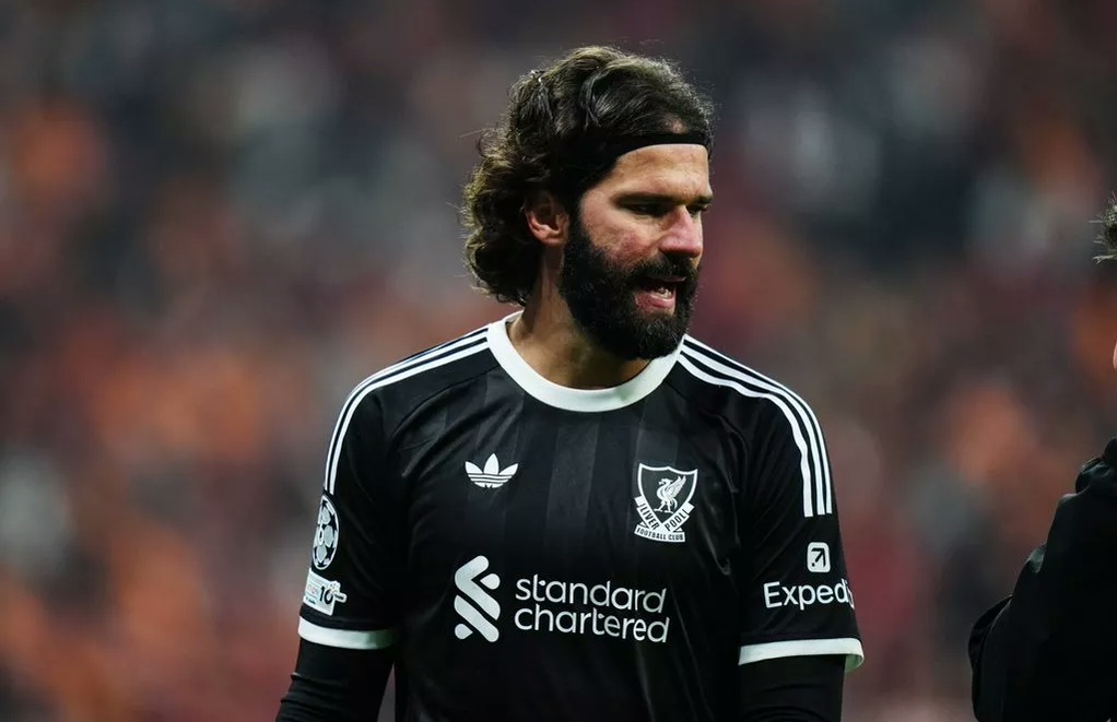 11 key players ruled out of Chelsea vs Liverpool as injury crisis causes havoc ⋆ LSU